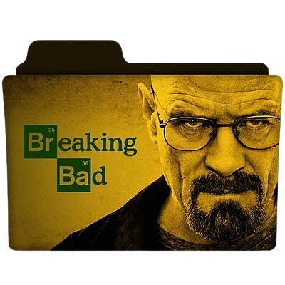 Breaking Bad